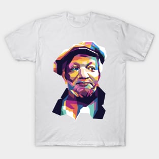 Fred Sanford T-Shirt